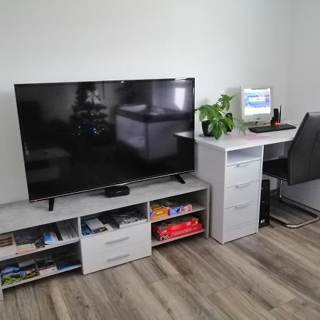 Apartma Carnica Bled Bagian luar foto