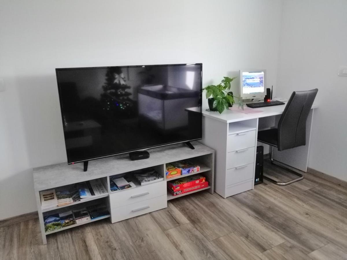 Apartma Carnica Bled Bagian luar foto