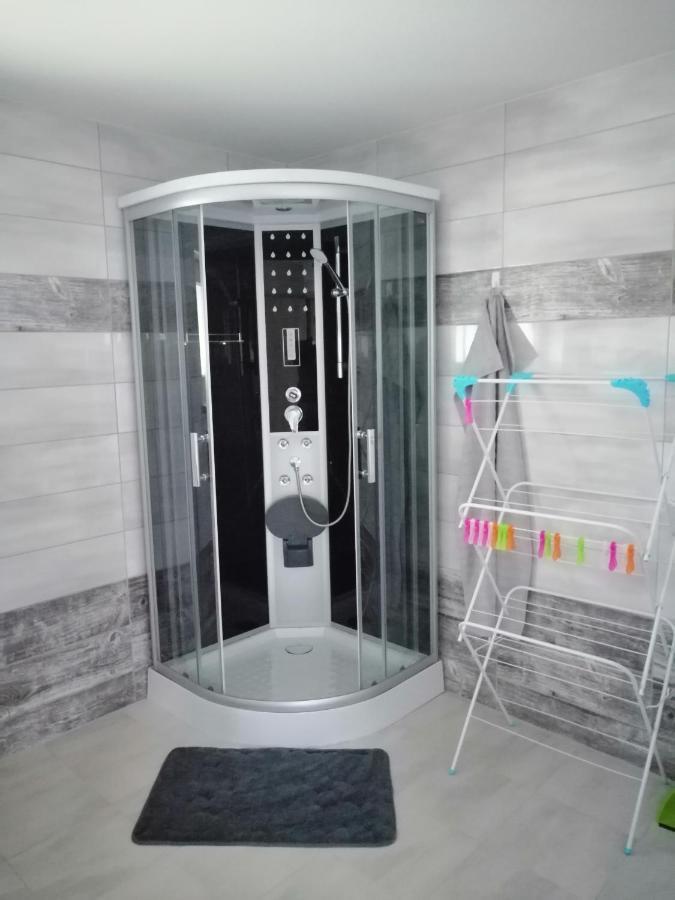 Apartma Carnica Bled Bagian luar foto