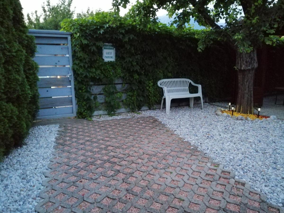 Apartma Carnica Bled Bagian luar foto