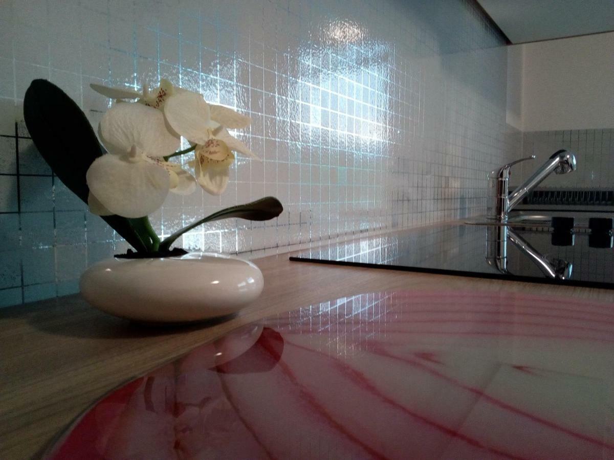 Apartma Carnica Bled Bagian luar foto