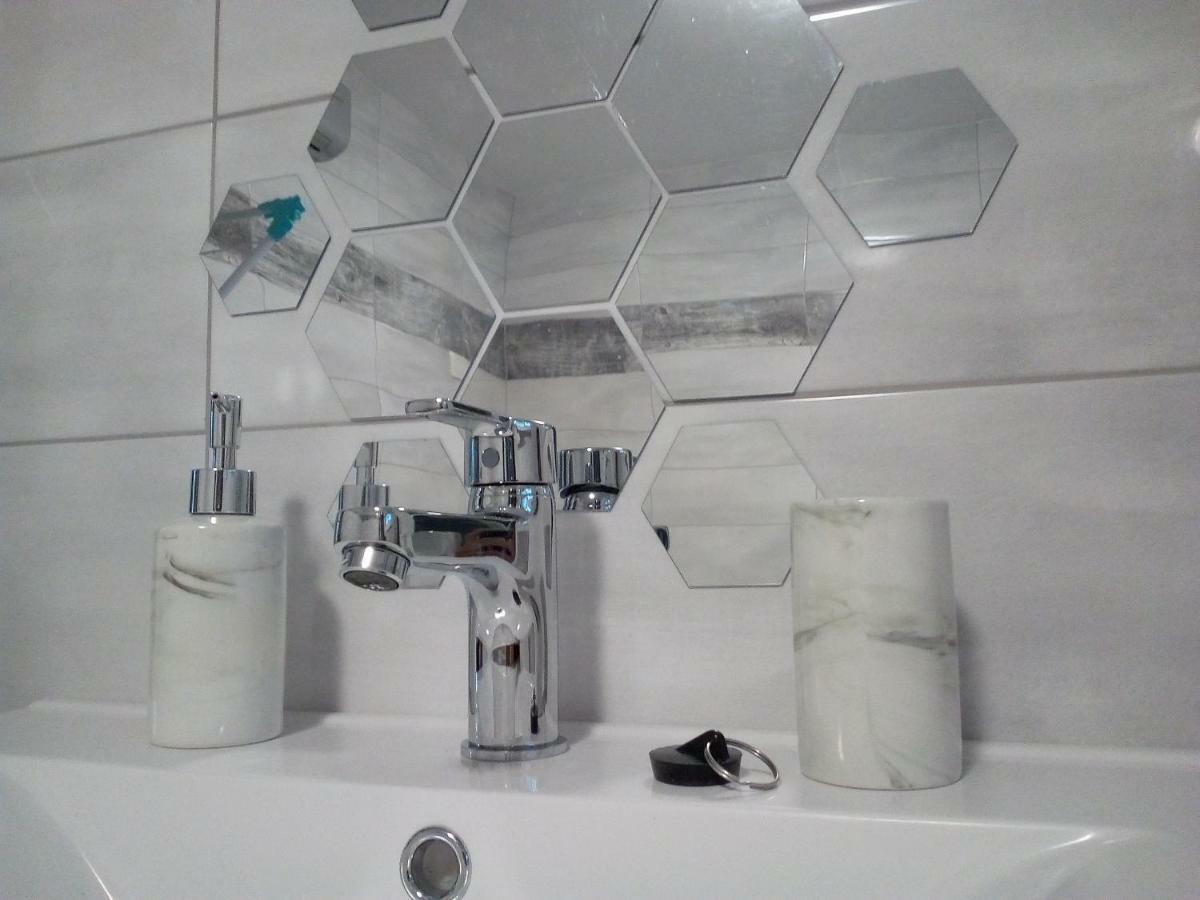 Apartma Carnica Bled Bagian luar foto