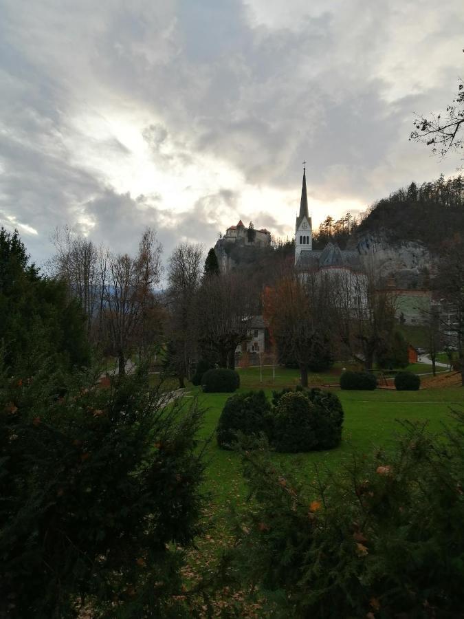 Apartma Carnica Bled Bagian luar foto
